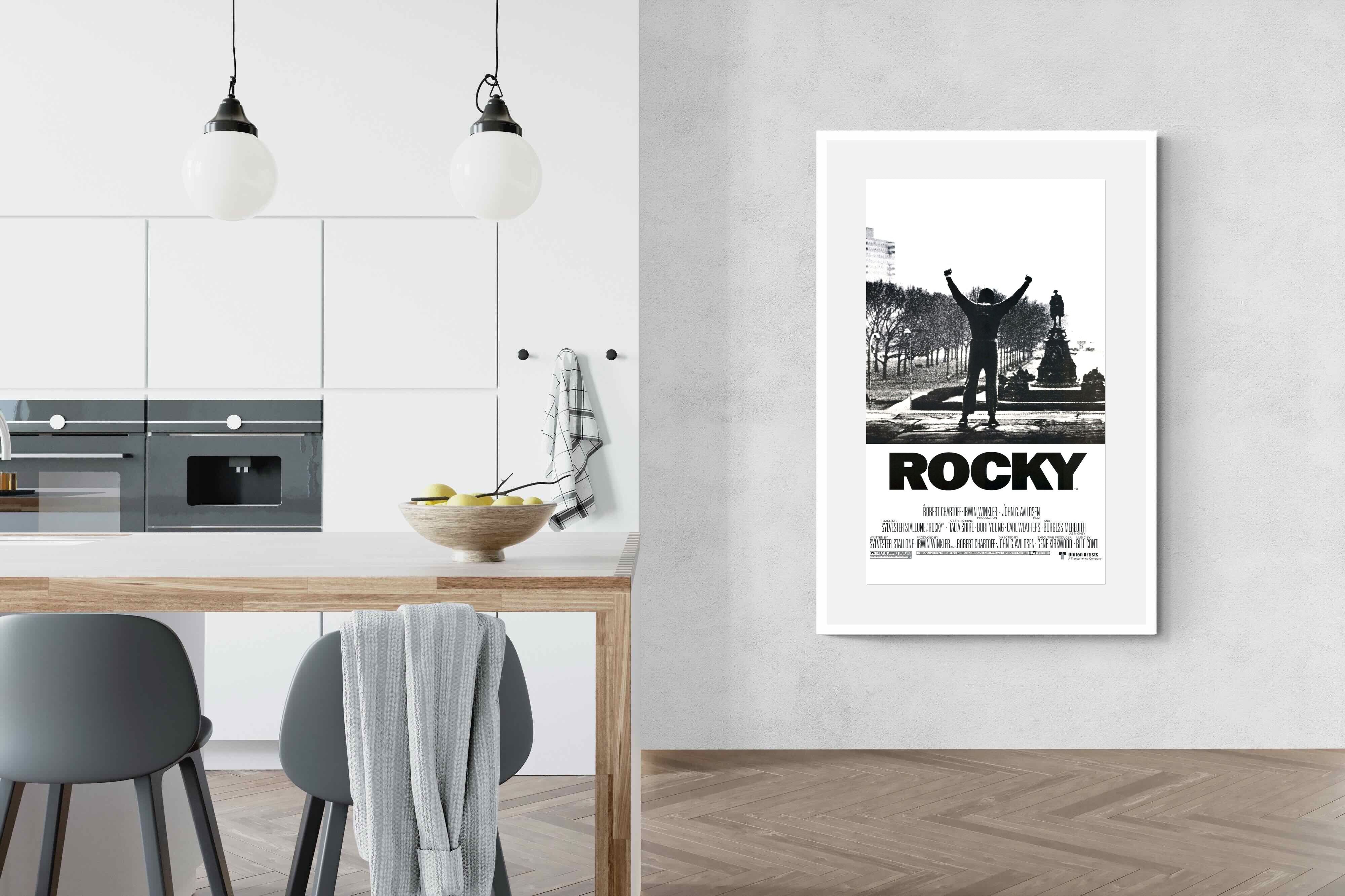 Pixalot Rocky