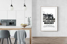 Pixalot Rocky