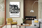 Pixalot Rocky