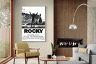 Pixalot Rocky