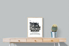Pixalot Rocky