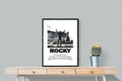 Pixalot Rocky