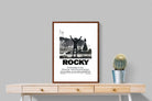 Pixalot Rocky
