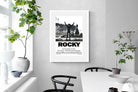 Pixalot Rocky