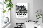 Pixalot Rocky