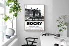Pixalot Rocky