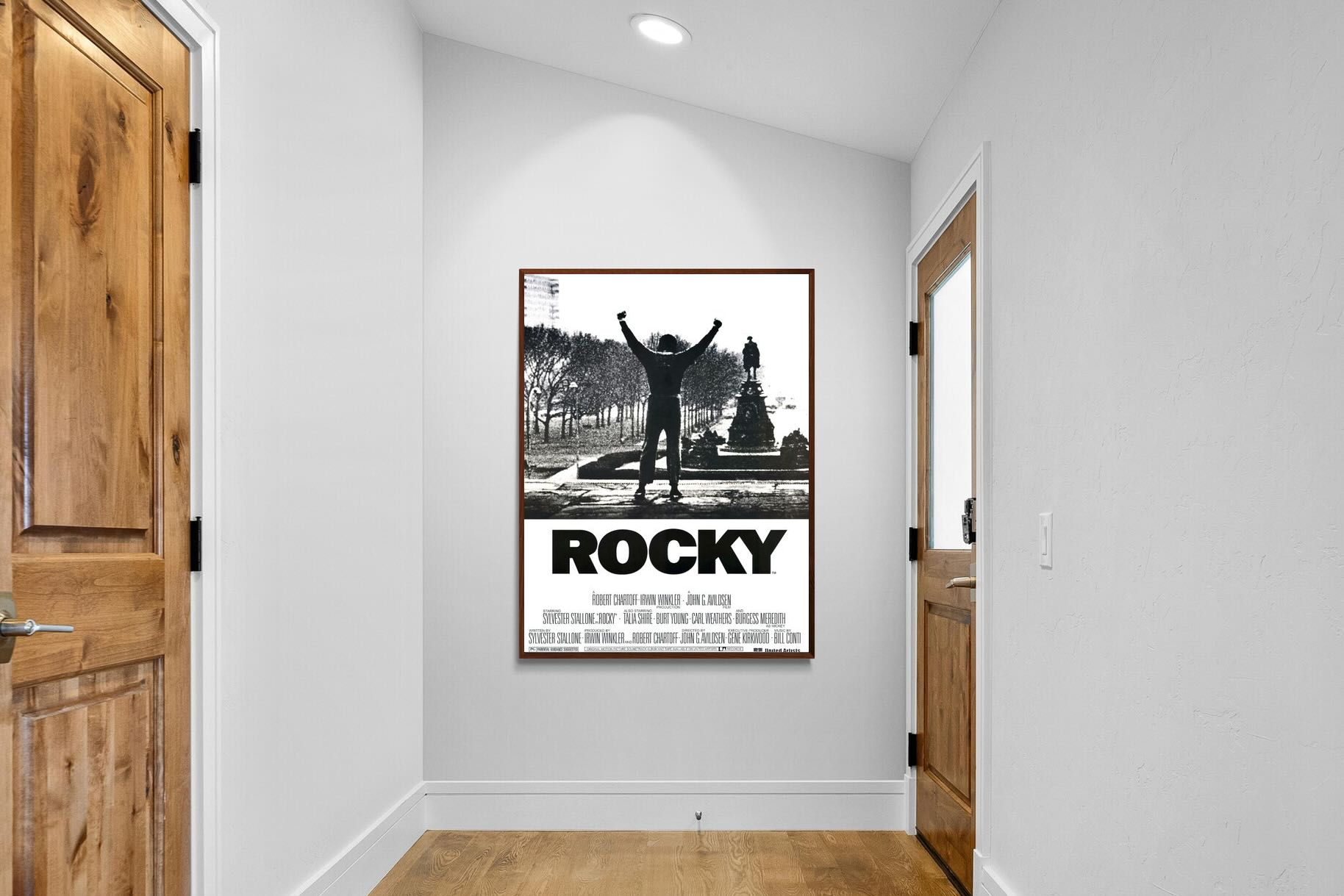 Pixalot Rocky