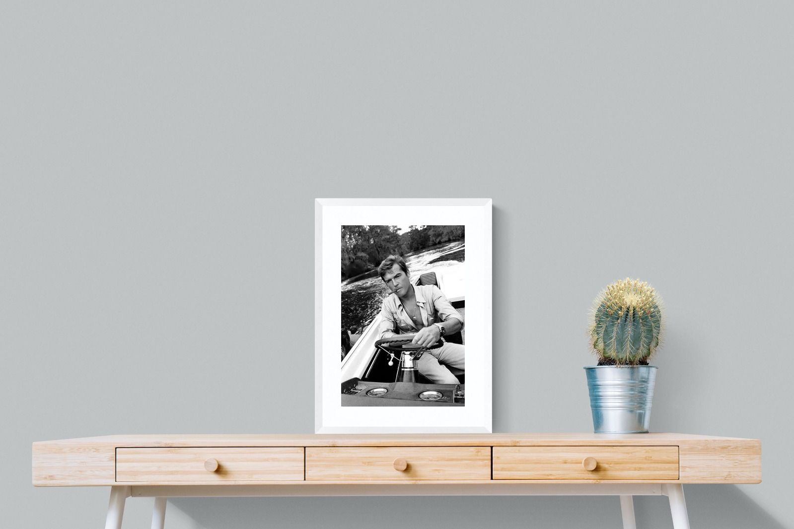Pixalot ® Roger Moore