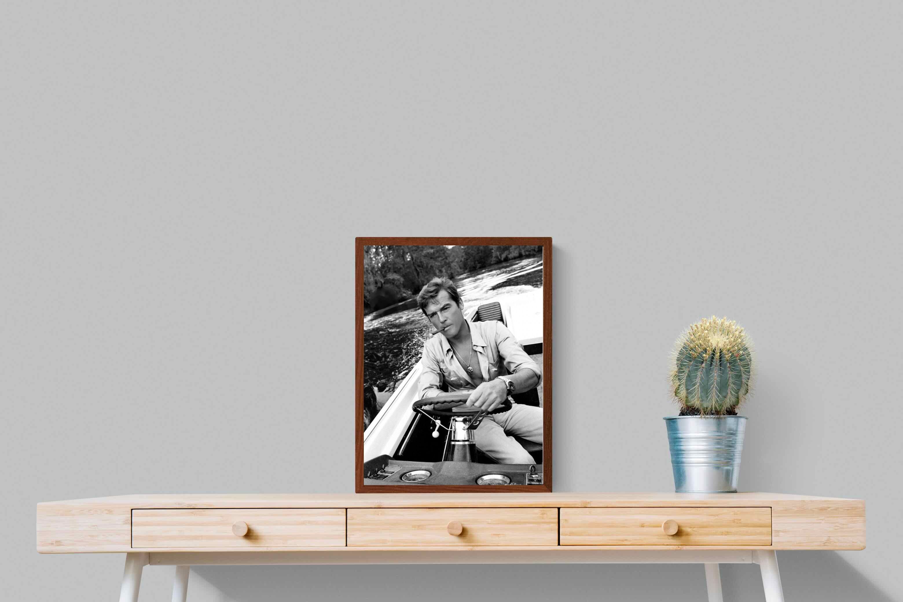 Pixalot ® Roger Moore