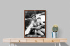 Pixalot ® Roger Moore
