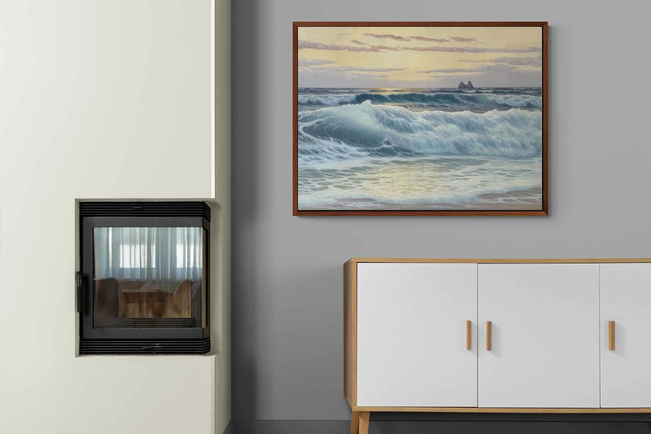 Pixalot ® Rolling Waves