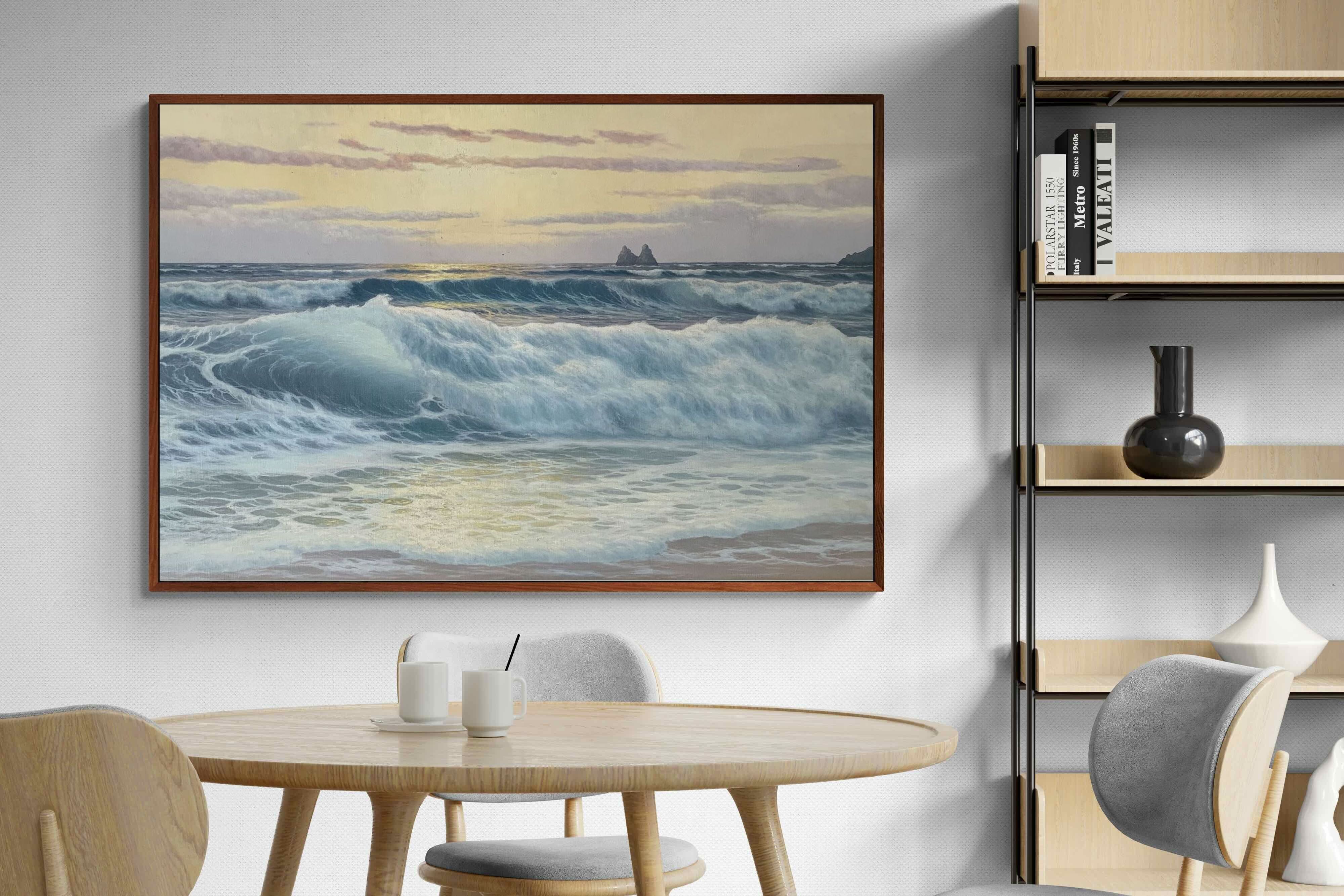 Pixalot ® Rolling Waves
