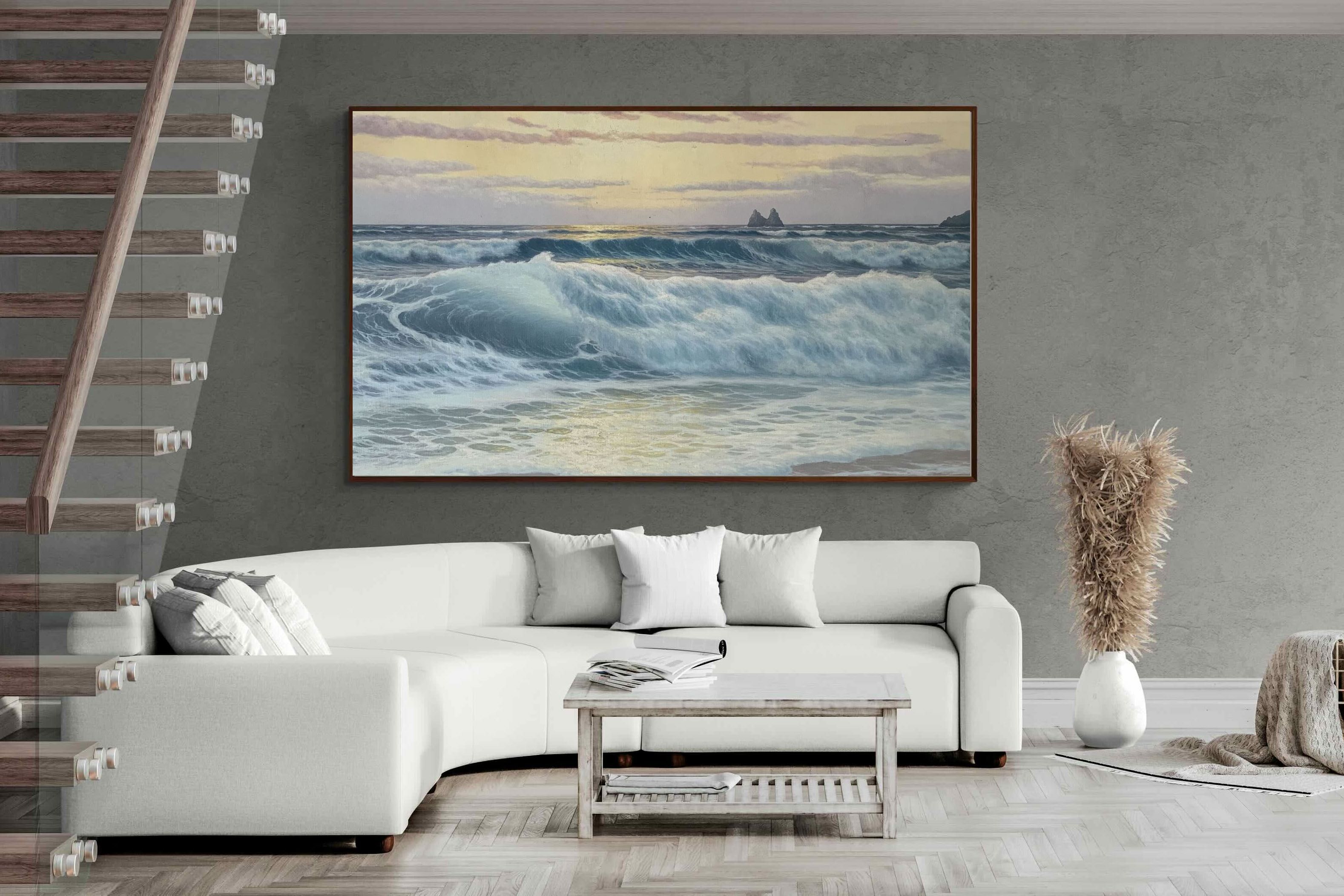 Pixalot ® Rolling Waves