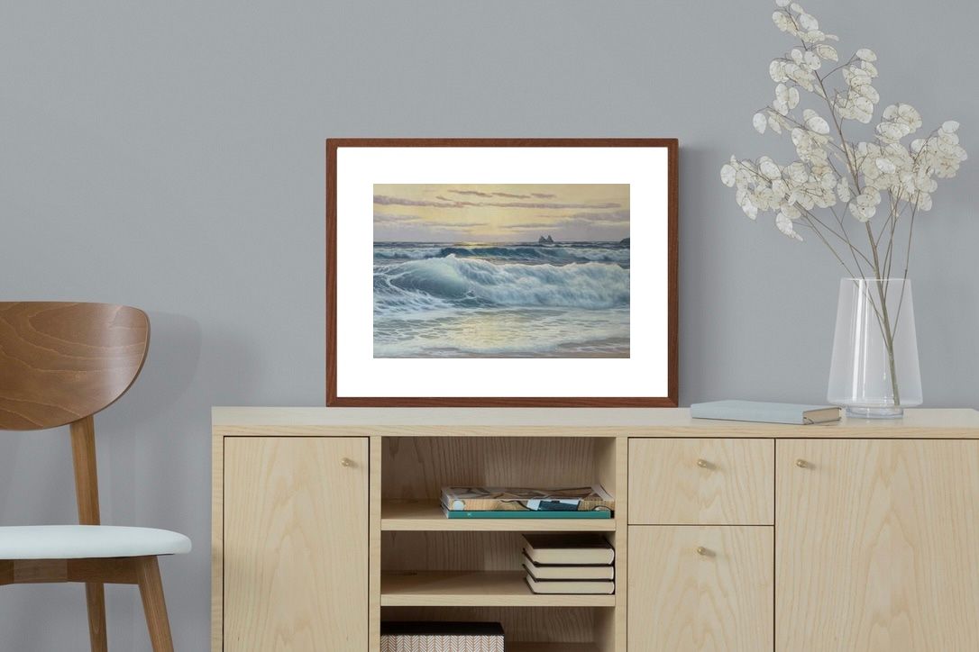 Pixalot ® Rolling Waves