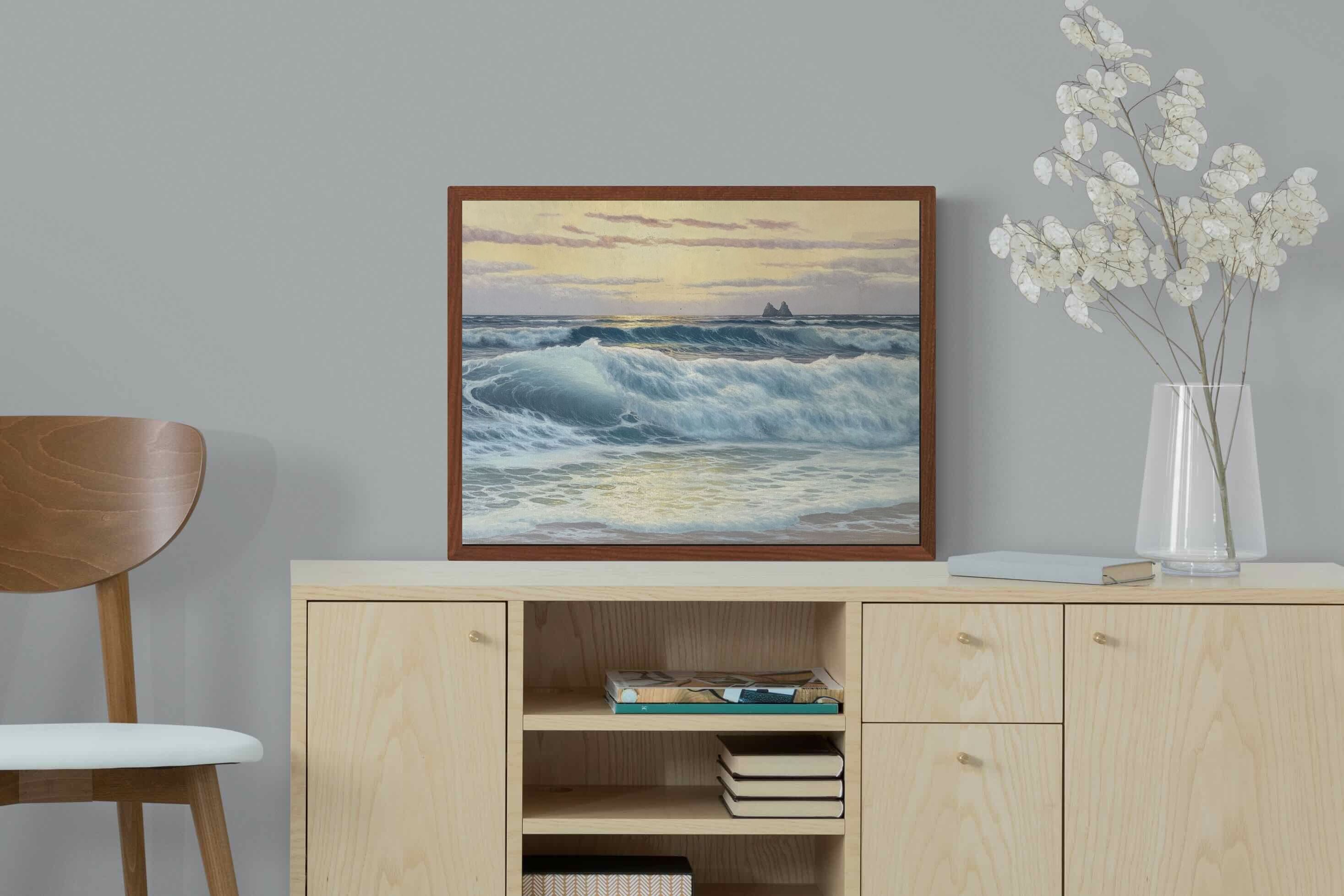 Pixalot ® Rolling Waves