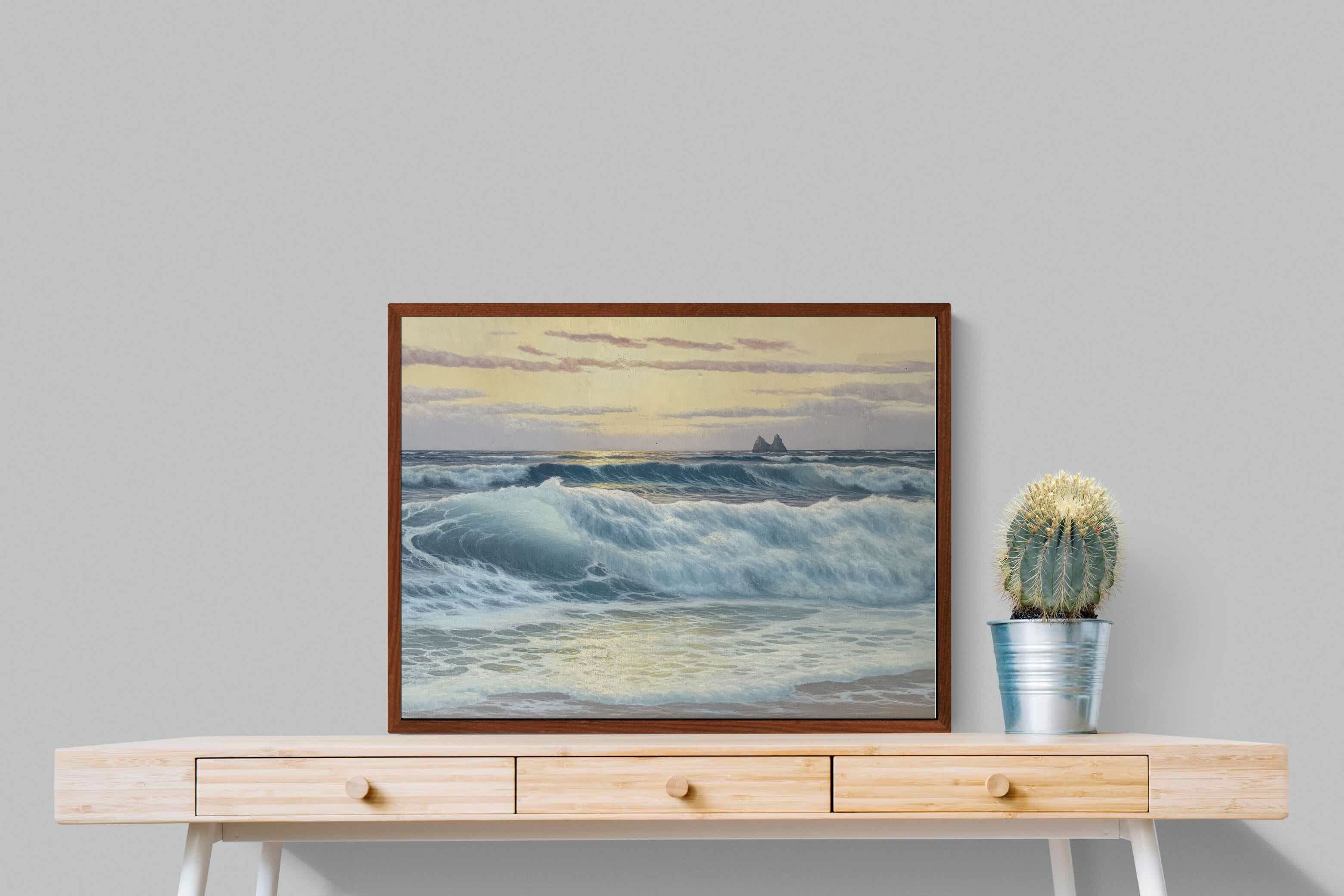 Pixalot ® Rolling Waves