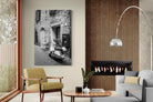 Pixalot Rome Vespa