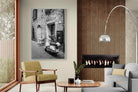 Pixalot Rome Vespa