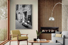 Pixalot Rome Vespa