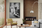 Pixalot Rome Vespa