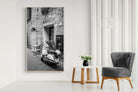 Pixalot Rome Vespa