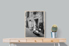 Pixalot Rome Vespa