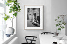 Pixalot Rome Vespa