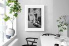 Pixalot Rome Vespa
