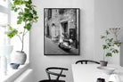 Pixalot Rome Vespa