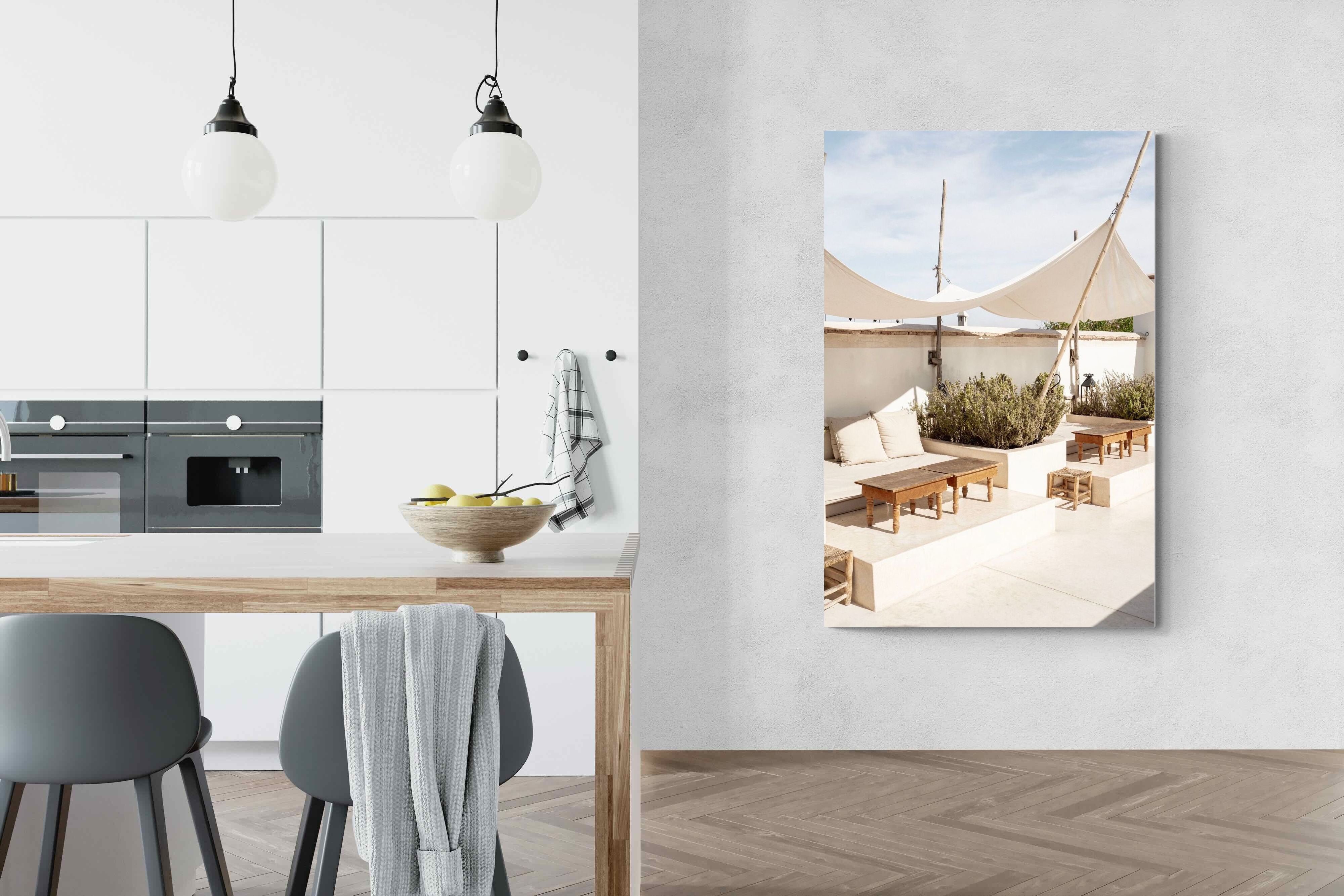 Pixalot Rooftop Rhythm