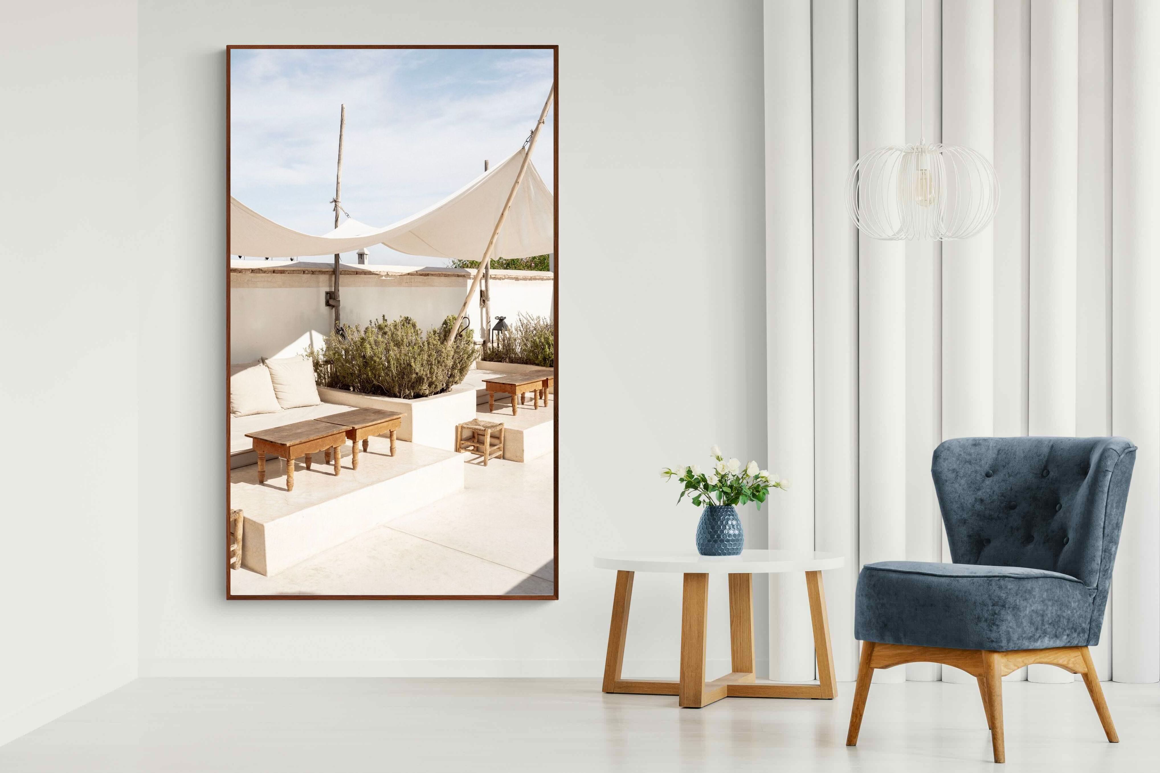 Pixalot Rooftop Rhythm