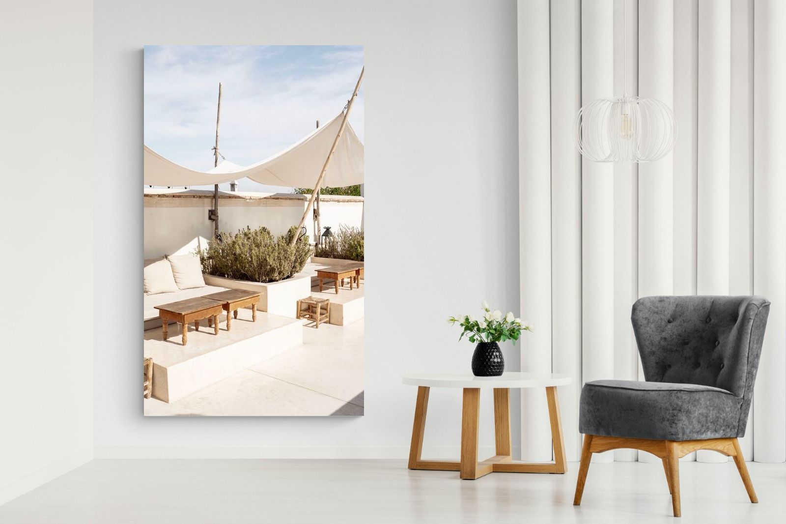 Pixalot Rooftop Rhythm