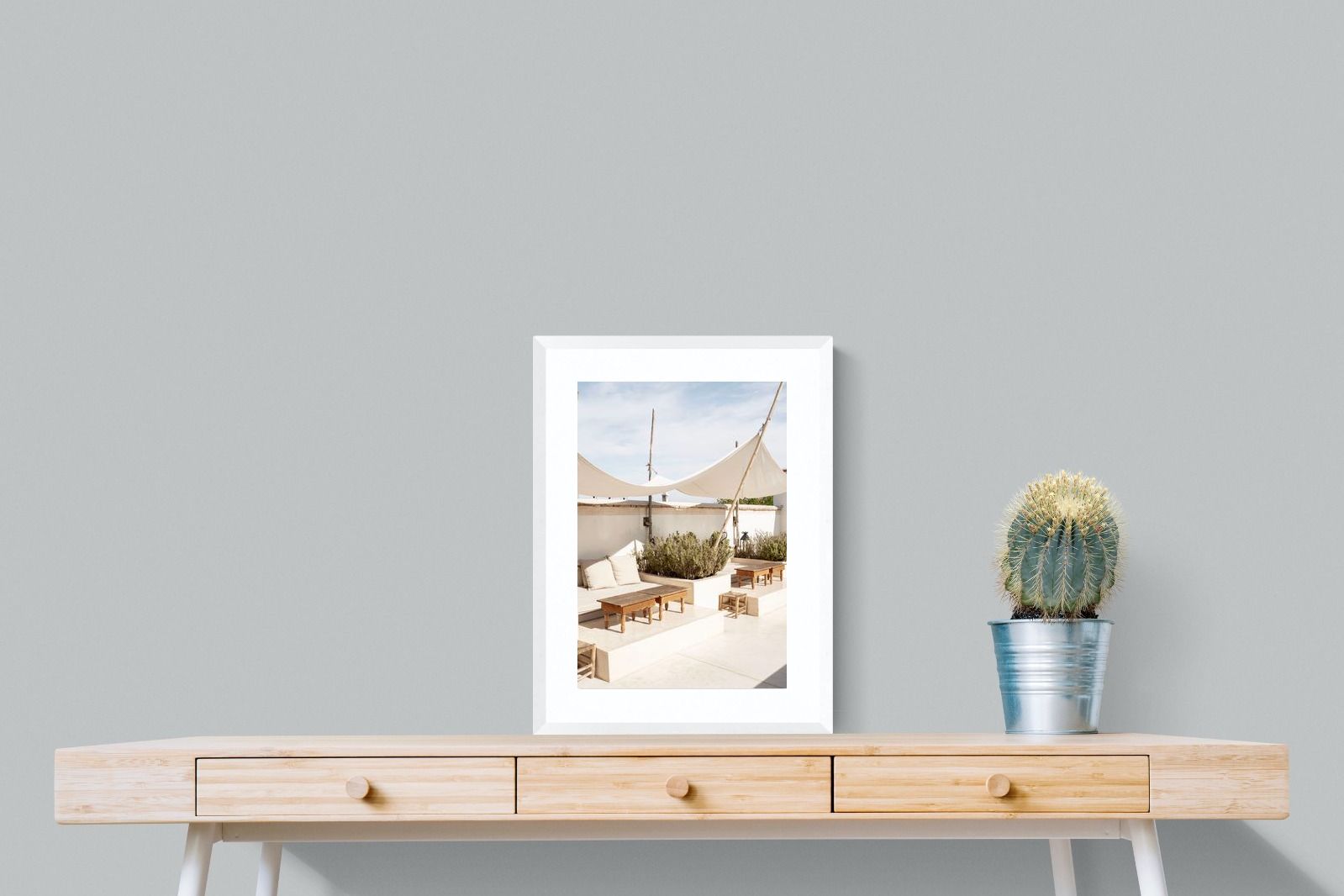 Pixalot Rooftop Rhythm