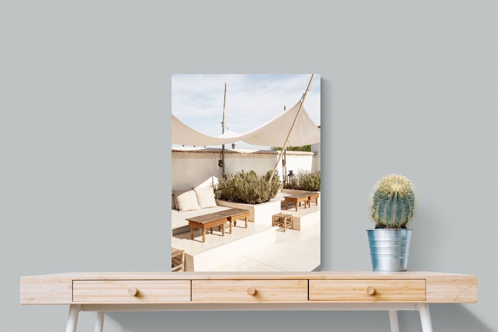 Pixalot Rooftop Rhythm