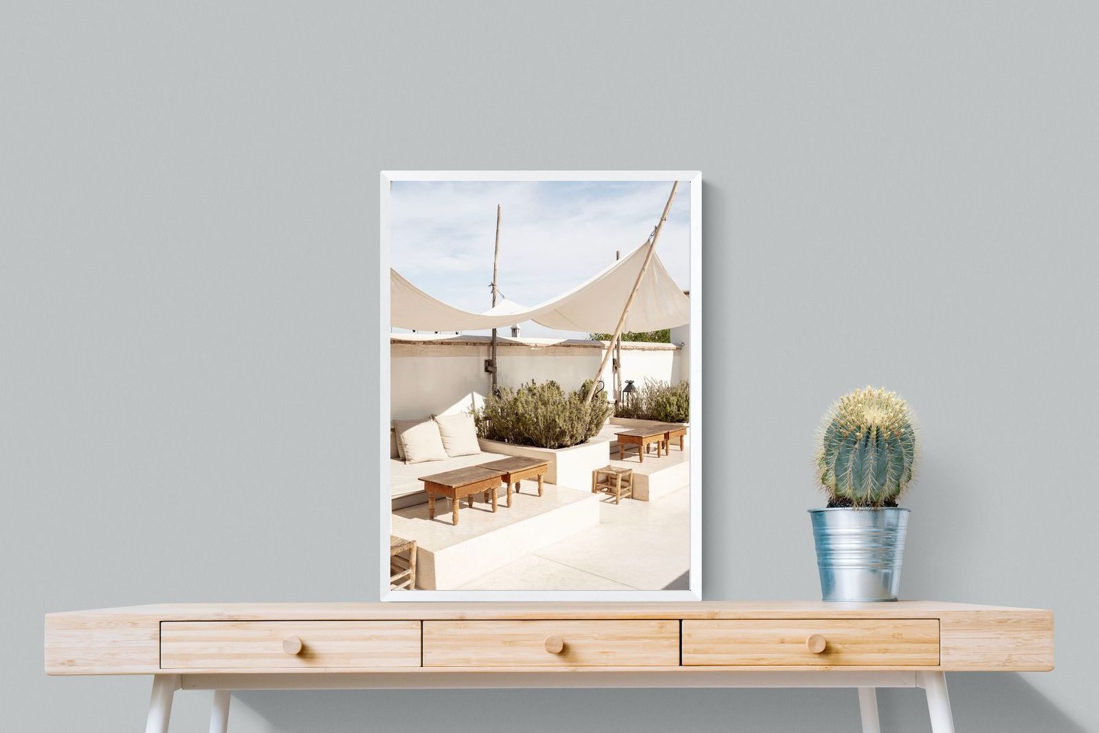 Pixalot Rooftop Rhythm