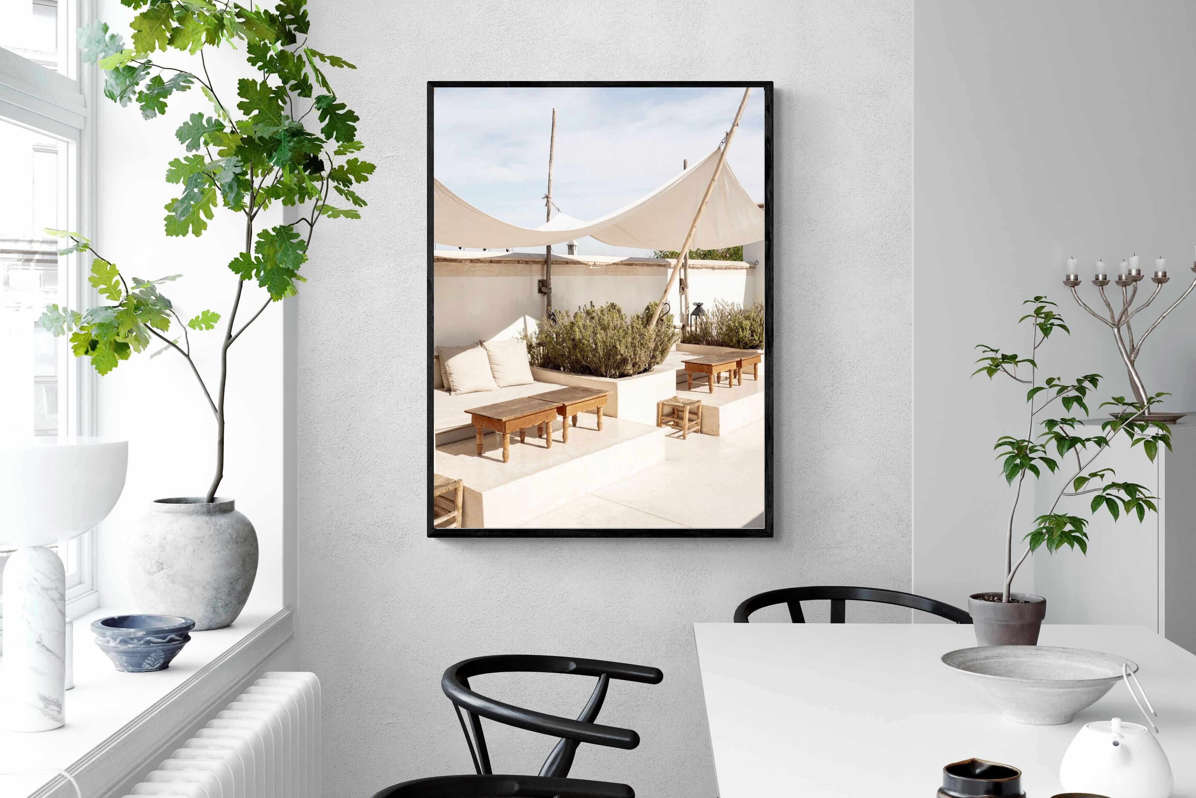 Pixalot Rooftop Rhythm