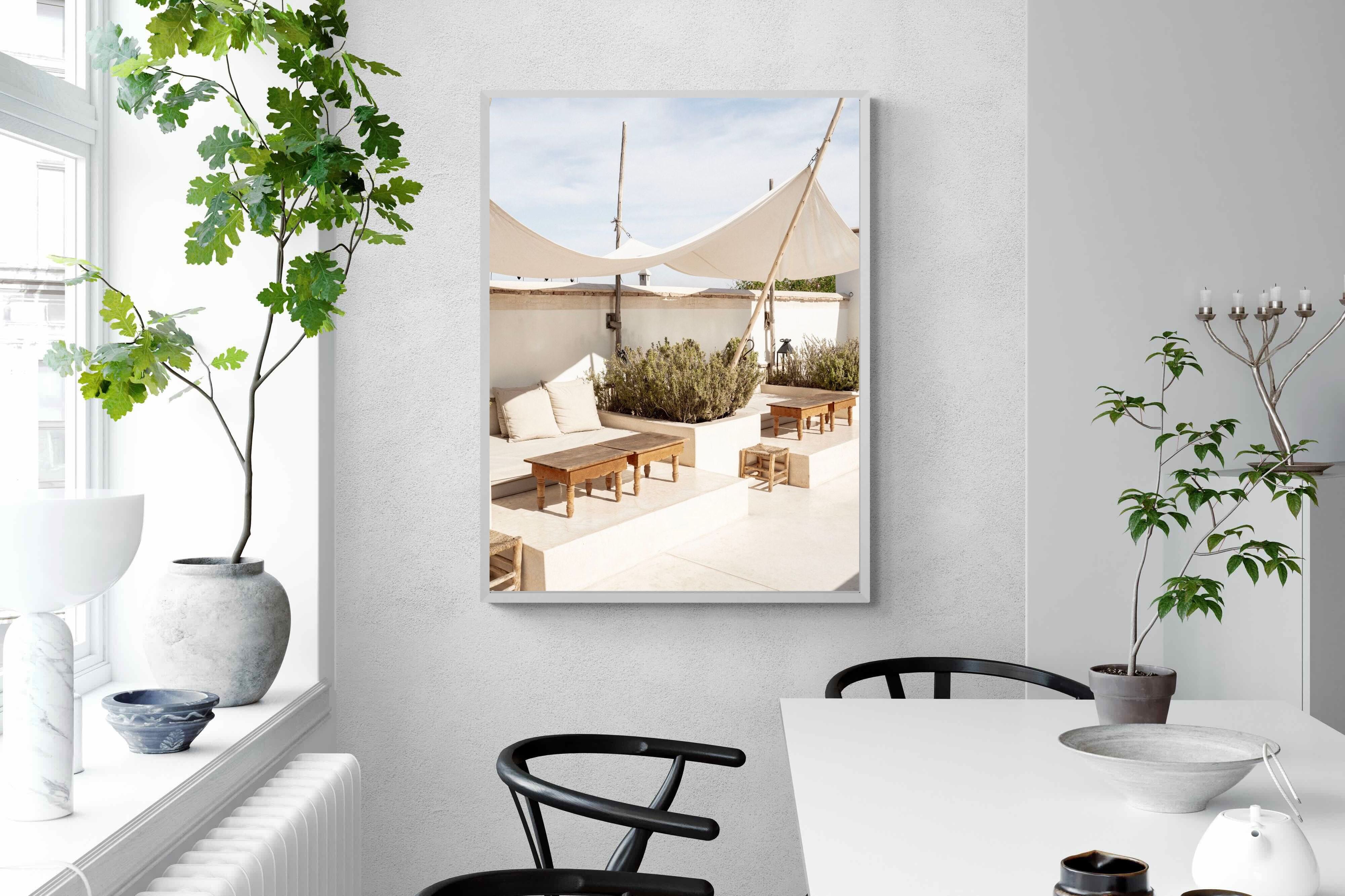 Pixalot Rooftop Rhythm