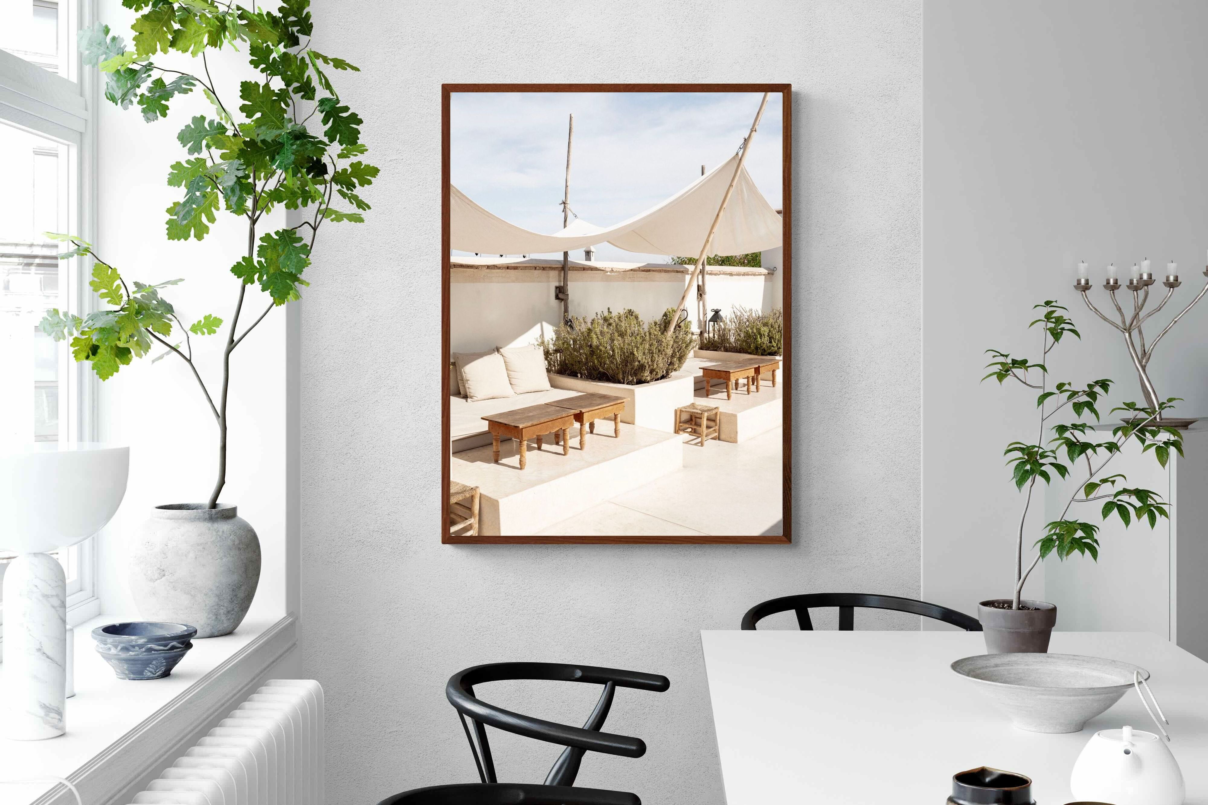 Pixalot Rooftop Rhythm