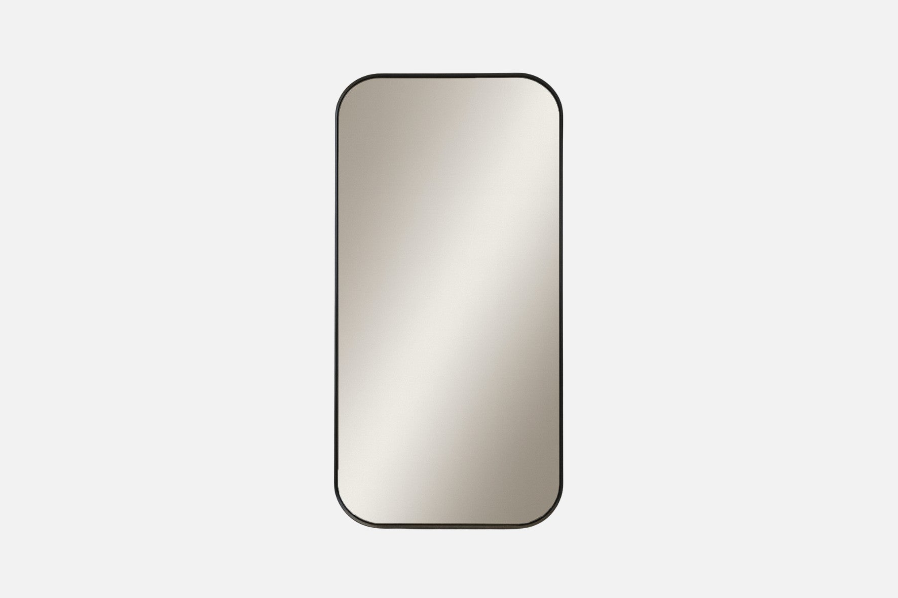 Rounded Mirror  | SALE