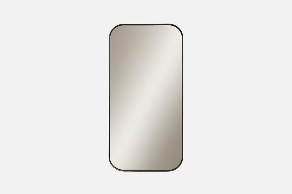 Rounded Mirror  | SALE