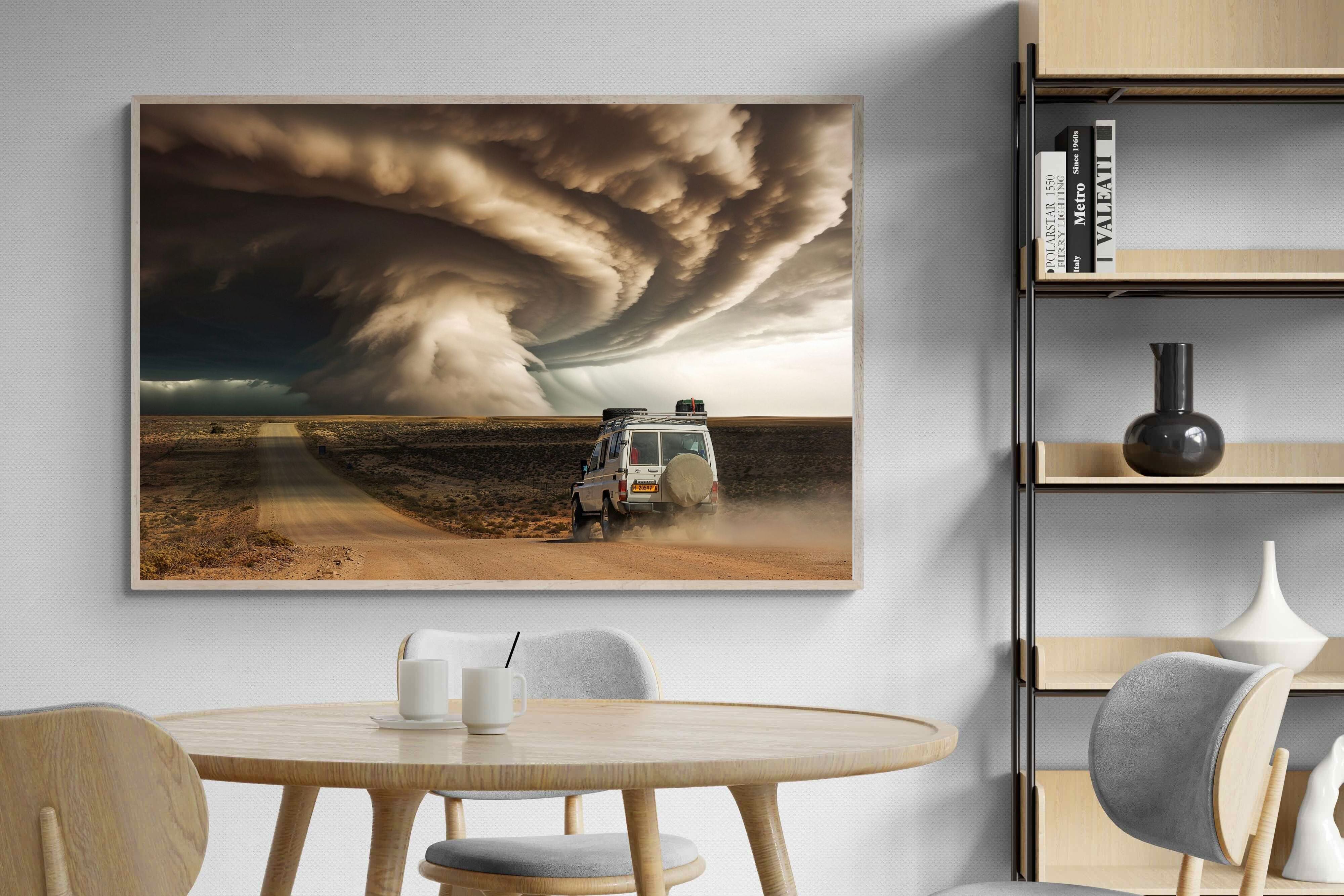 Pixalot ® Safari Storm