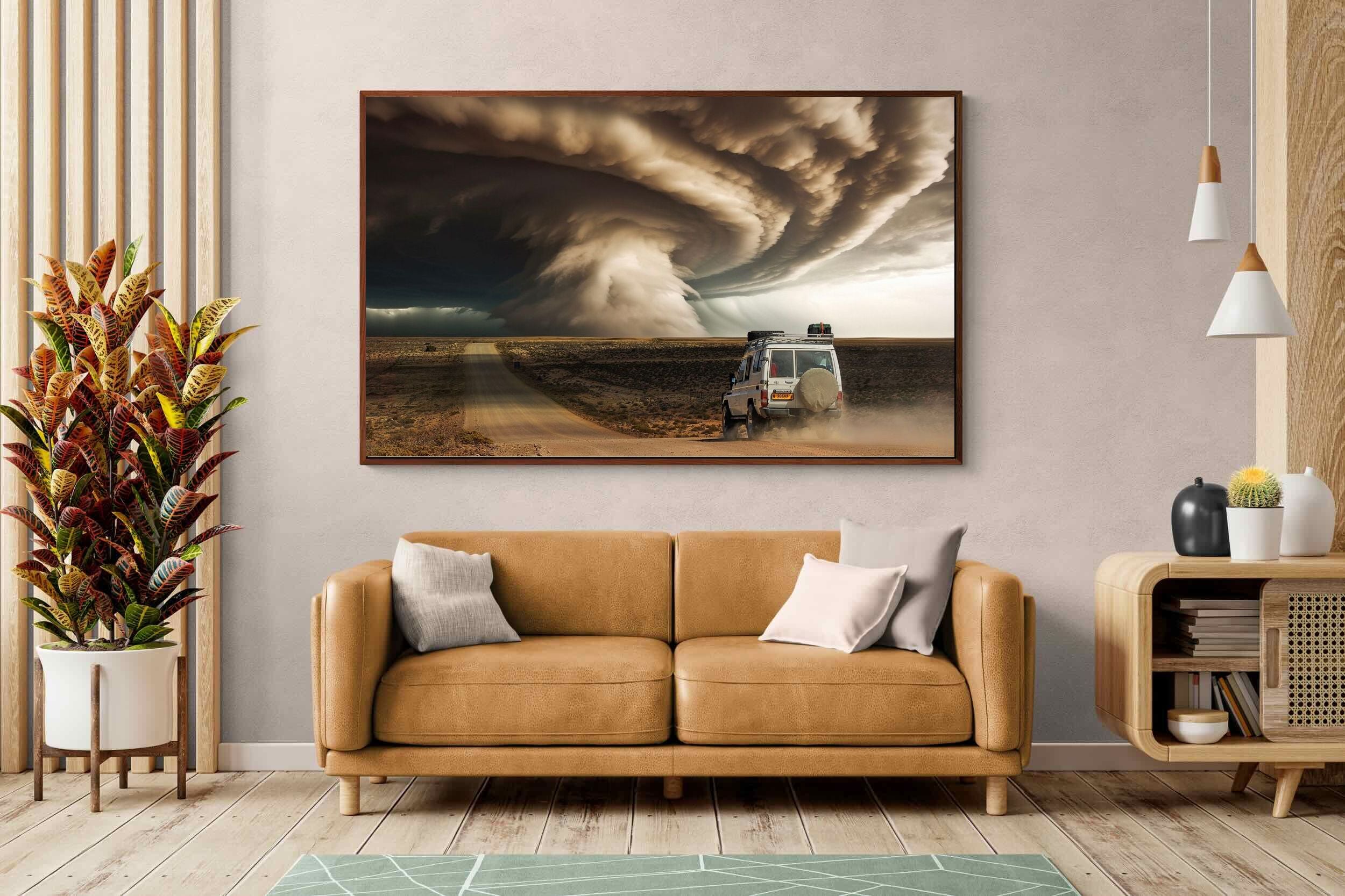 Pixalot ® Safari Storm