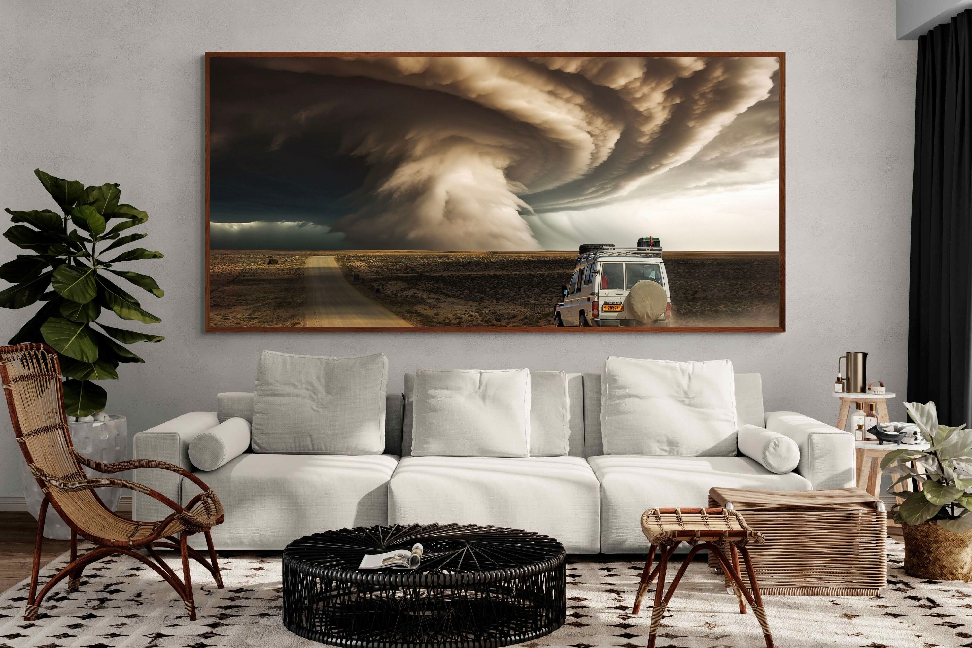 Pixalot ® Safari Storm