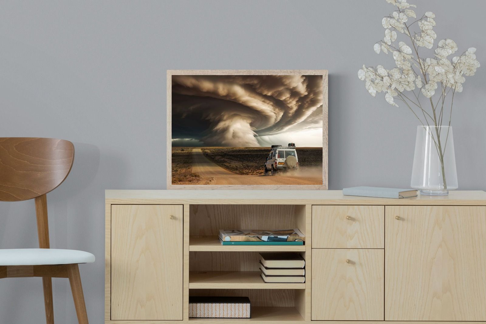 Pixalot ® Safari Storm