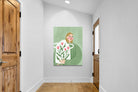 Pixalot ® Sage Flower Lady