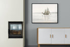 Pixalot Sailboat