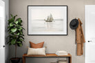 Pixalot Sailboat