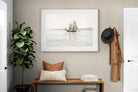Pixalot Sailboat