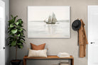 Pixalot Sailboat