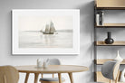 Pixalot Sailboat
